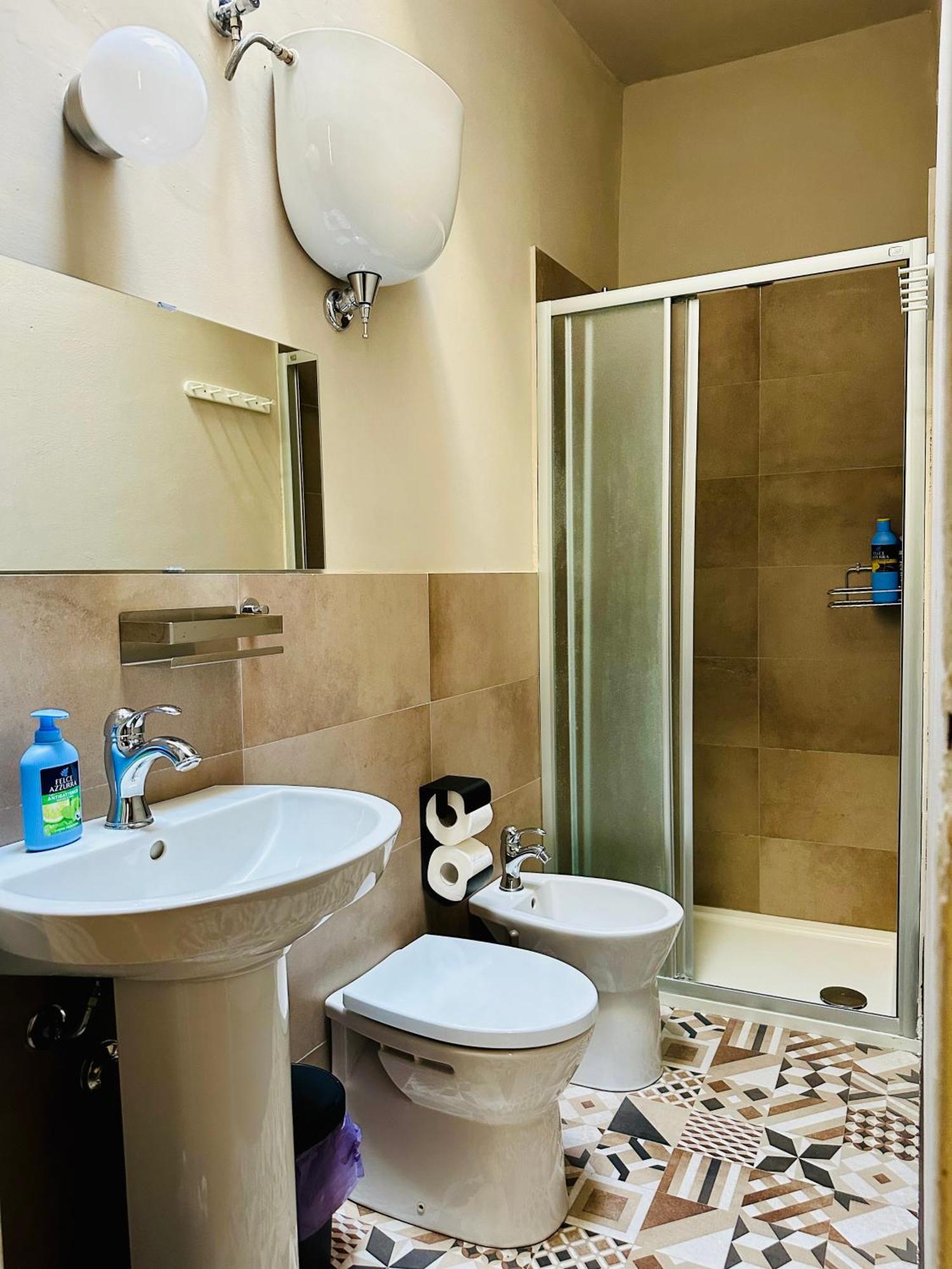 Domus An- Two Bedrooms Apartment -Antique And Historical Home Siena Buitenkant foto